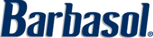 Barbasol-Logo