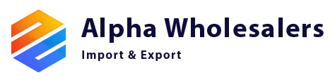 logo alpha wholesalers - 1-3